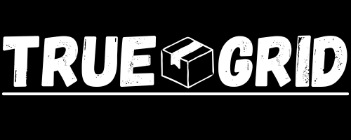 True Grid Sales
