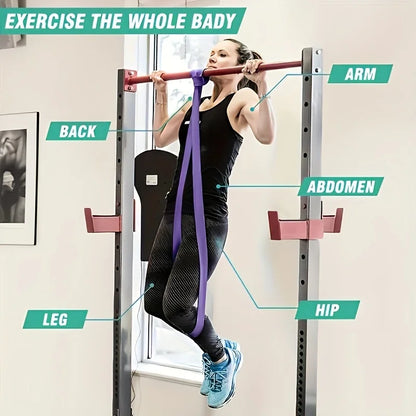 Strengthening Resistance Band Set